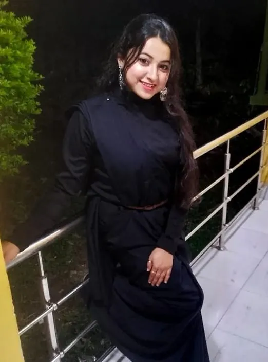 Ghaziabad call girls